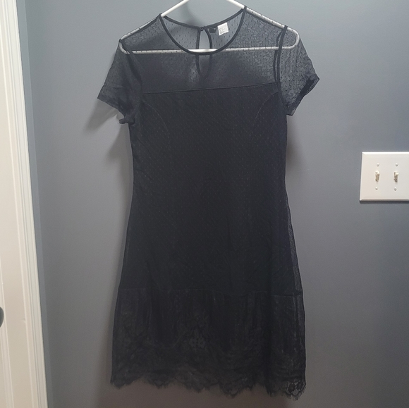 Divided Dresses & Skirts - H&M - Lace Dress